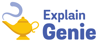 ExplainGenie